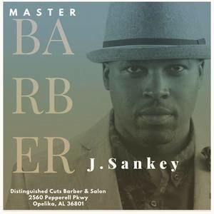 Meet your Posher, Jamaal